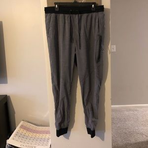 Nike jogger pants